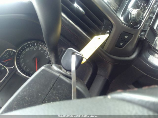 3GTU2VEC1EG139164 GMC Sierra 1500 Slt