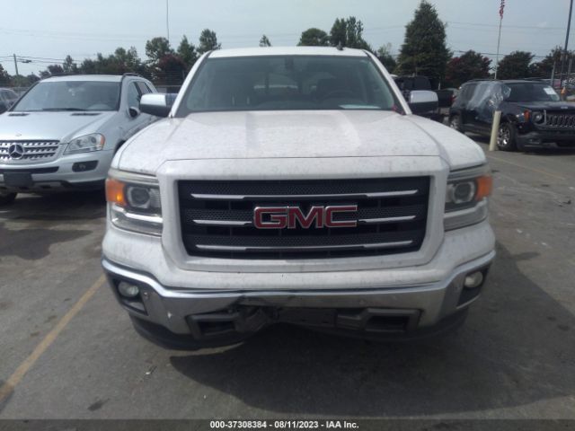 3GTU2VEC1EG139164 GMC Sierra 1500 Slt