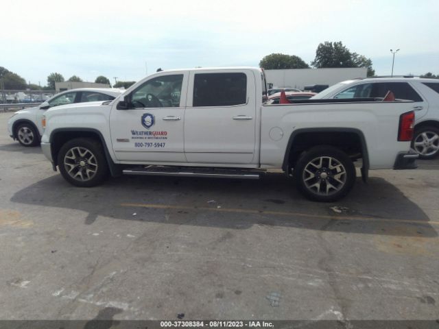 3GTU2VEC1EG139164 GMC Sierra 1500 Slt