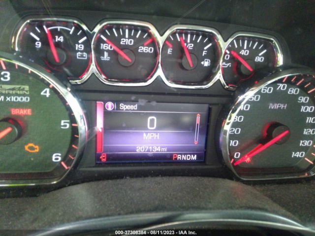3GTU2VEC1EG139164 GMC Sierra 1500 Slt