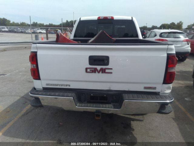 3GTU2VEC1EG139164 GMC Sierra 1500 Slt