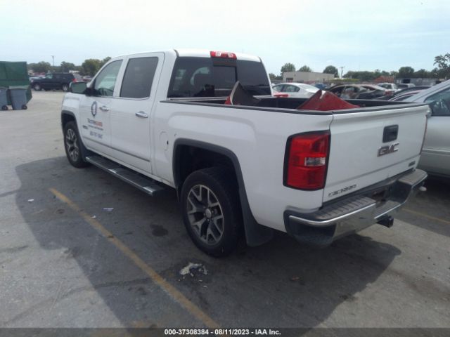 3GTU2VEC1EG139164 GMC Sierra 1500 Slt