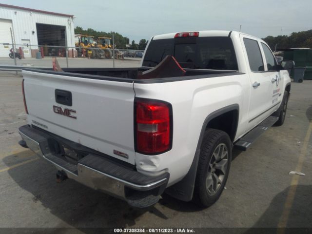 3GTU2VEC1EG139164 GMC Sierra 1500 Slt