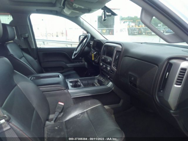 3GTU2VEC1EG139164 GMC Sierra 1500 Slt