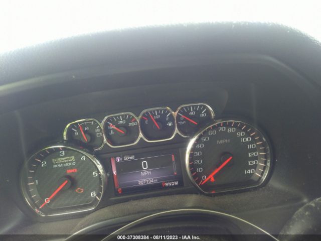 3GTU2VEC1EG139164 GMC Sierra 1500 Slt