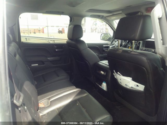 3GTU2VEC1EG139164 GMC Sierra 1500 Slt