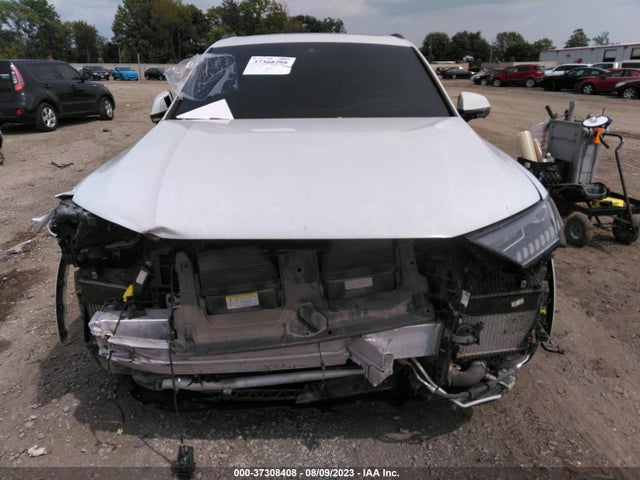 WA1VXAF75MD021060 Audi Q7 Prestige
