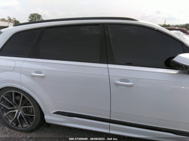 WA1VXAF75MD021060 Audi Q7 Prestige