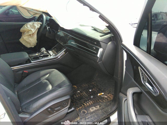 WA1VXAF75MD021060 Audi Q7 Prestige