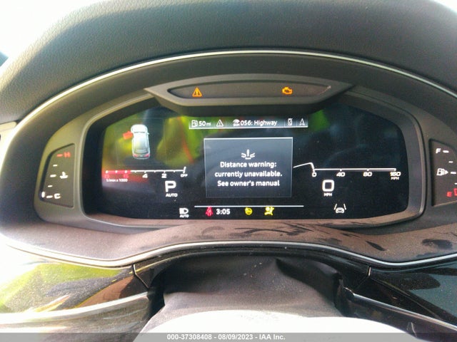 WA1VXAF75MD021060 Audi Q7 Prestige
