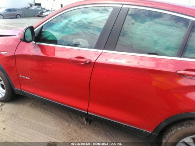 5UXXW3C55F0M88567 BMW X4 Xdrive28i