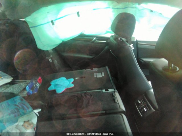 5UXXW3C55F0M88567 BMW X4 Xdrive28i