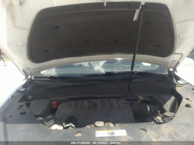 1GKKRTKD0GJ139375 GMC Acadia Denali