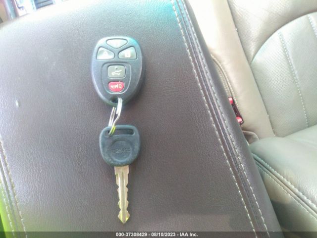 1GKKRTKD0GJ139375 GMC Acadia Denali