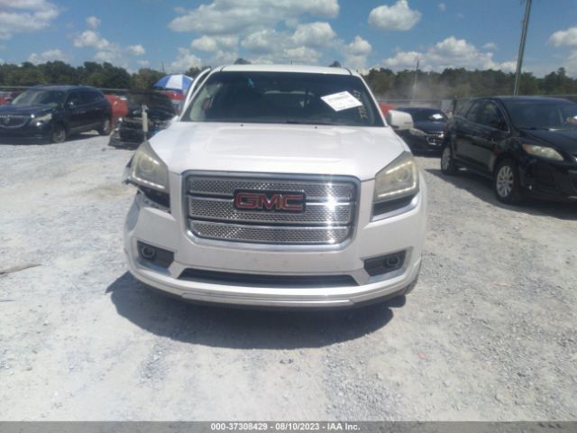 1GKKRTKD0GJ139375 GMC Acadia Denali