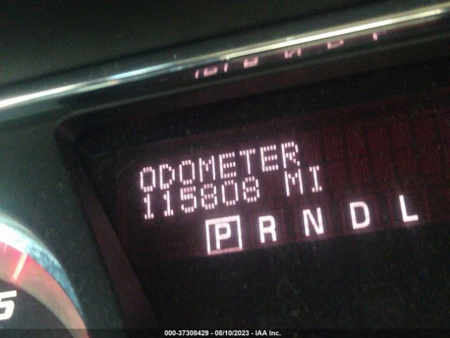 1GKKRTKD0GJ139375 GMC Acadia Denali