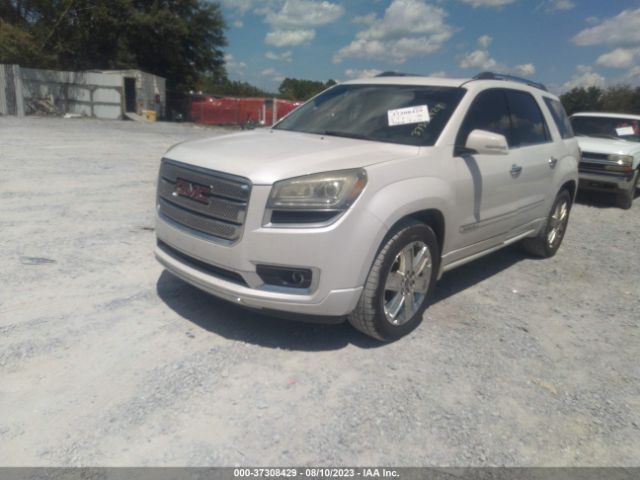 1GKKRTKD0GJ139375 GMC Acadia Denali