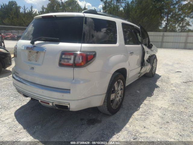 1GKKRTKD0GJ139375 GMC Acadia Denali