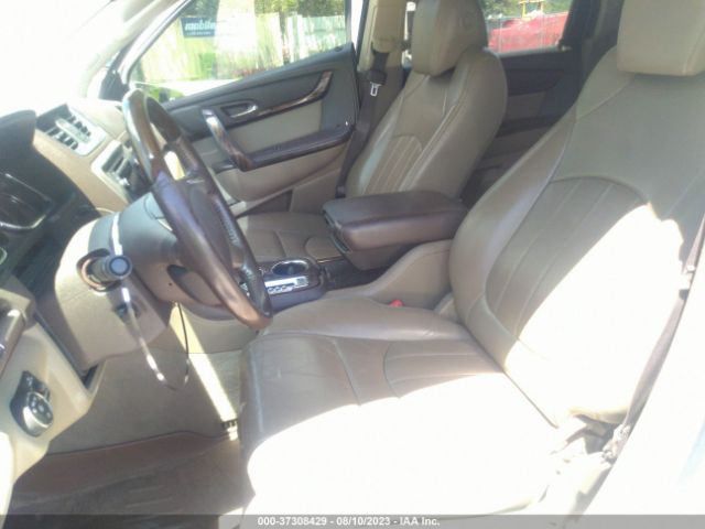 1GKKRTKD0GJ139375 GMC Acadia Denali