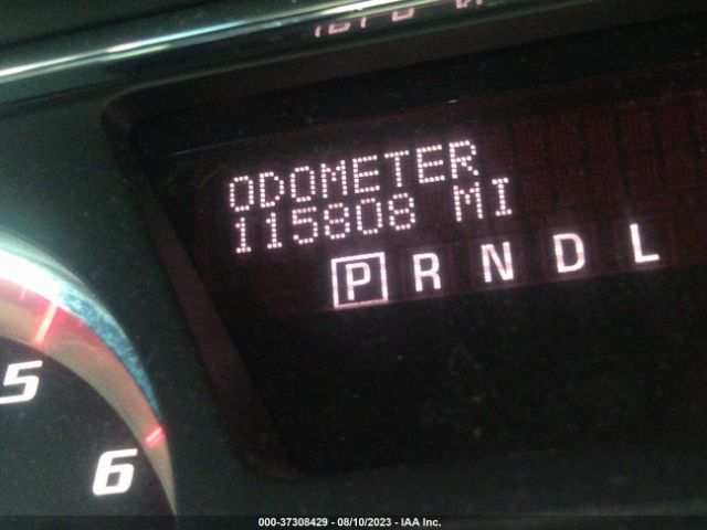 1GKKRTKD0GJ139375 GMC Acadia Denali