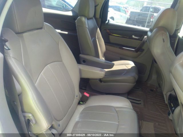 1GKKRTKD0GJ139375 GMC Acadia Denali