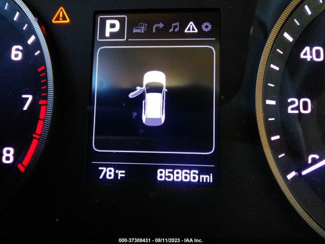Hyundai Tucson Se Plus 2017 KM8J33A44HU513170 Image 15
