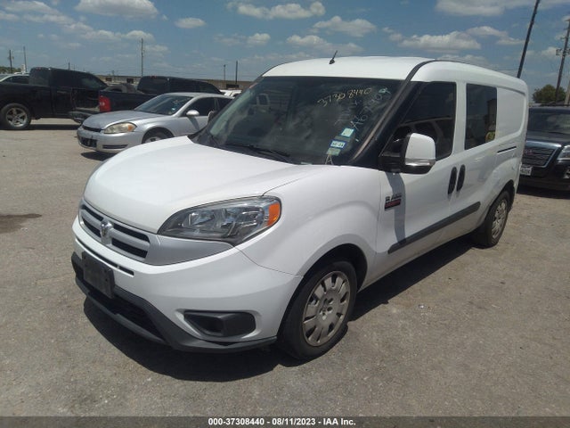 ZFBERFBT0F6A67909 RAM Promaster City Cargo Van Tradesman Slt