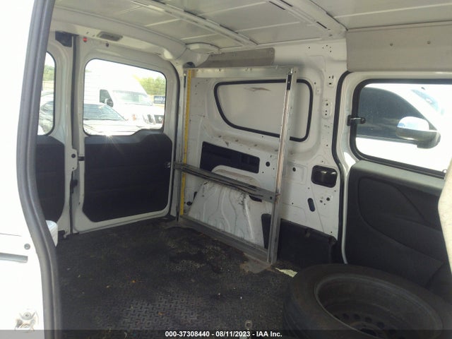 ZFBERFBT0F6A67909 RAM Promaster City Cargo Van Tradesman Slt