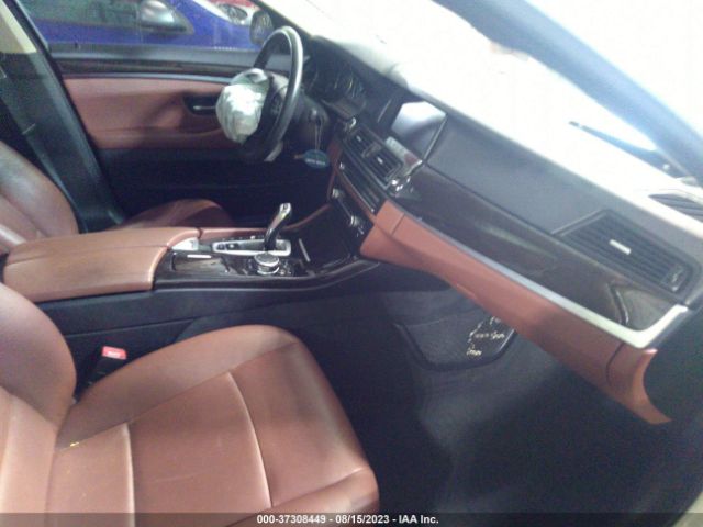 WBA5B3C59FD544231 BMW 5 Series 535i Xdrive