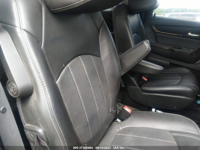 GMC Acadia Denali 2014 1GKKVTKD7EJ318828 Image 8