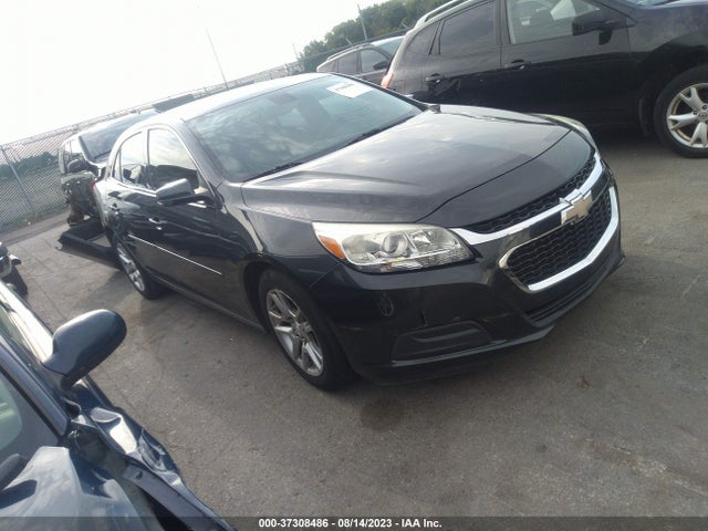 Chevrolet MALIBU LT 2014 1G11C5SL9EF153411 Image 1
