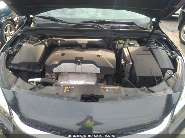 Chevrolet MALIBU LT 2014 1G11C5SL9EF153411 Image 10