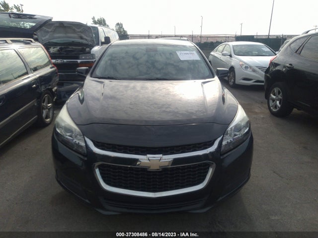 Chevrolet MALIBU LT 2014 1G11C5SL9EF153411 Image 13