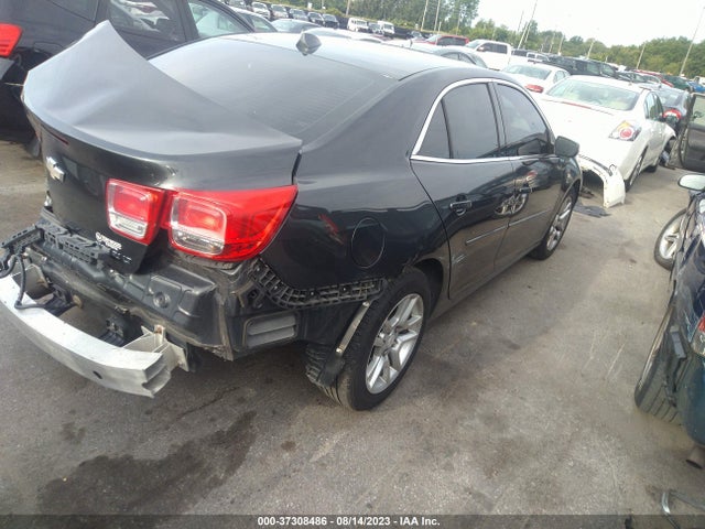 Chevrolet MALIBU LT 2014 1G11C5SL9EF153411 Image 4