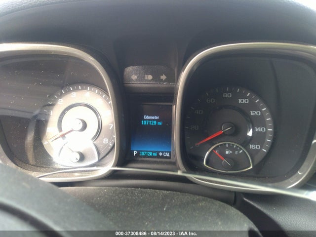Chevrolet MALIBU LT 2014 1G11C5SL9EF153411 Image 7