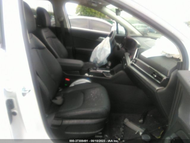 5XYK4CAF3PG127623 KIA Sportage Sx