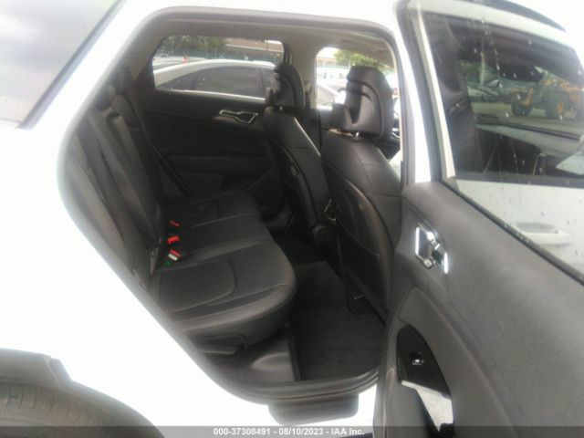 5XYK4CAF3PG127623 KIA Sportage Sx