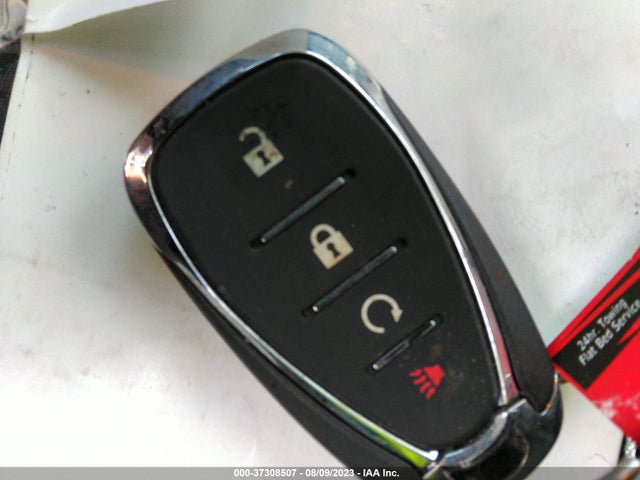 Chevrolet Bolt Euv Lt 2023 1G1FY6S05P4159515 Image 10