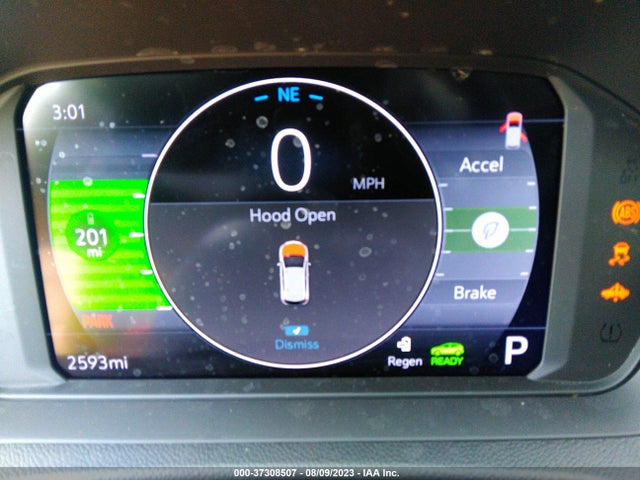 Chevrolet Bolt Euv Lt 2023 1G1FY6S05P4159515 Image 16