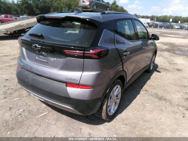 Chevrolet Bolt Euv Lt 2023 1G1FY6S05P4159515 Image 4
