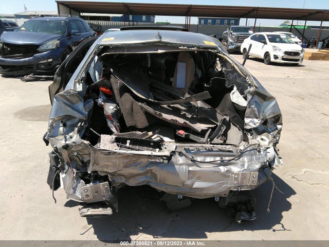 JTHBA1D29H5053588 Lexus Is Is Turbo