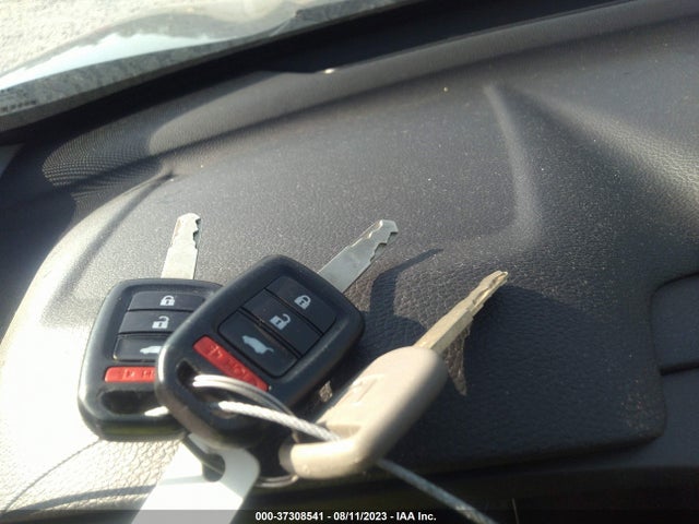 Honda CR-V LX 2019 2HKRW5H37KH412648 Image 11