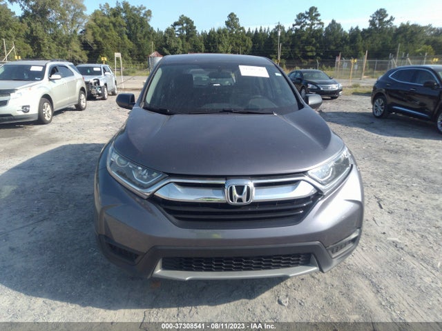 Honda CR-V LX 2019 2HKRW5H37KH412648 Image 12