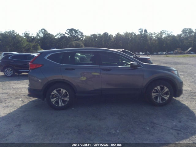 Honda CR-V LX 2019 2HKRW5H37KH412648 Image 13
