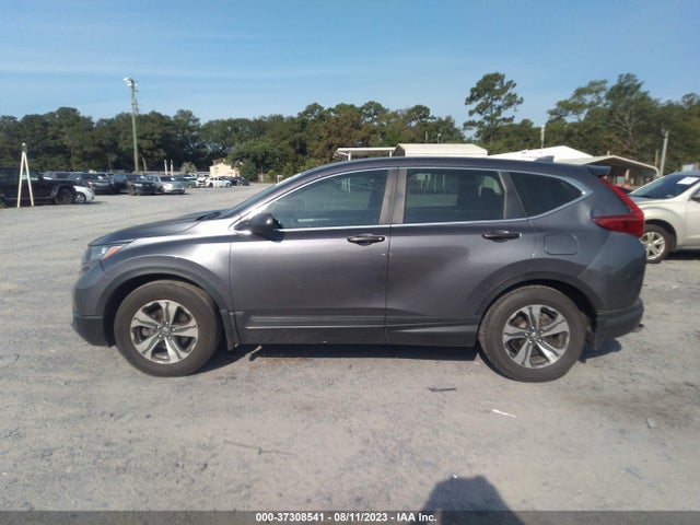 Honda CR-V LX 2019 2HKRW5H37KH412648 Image 14