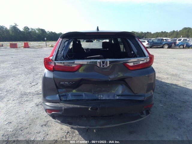 Honda CR-V LX 2019 2HKRW5H37KH412648 Image 16