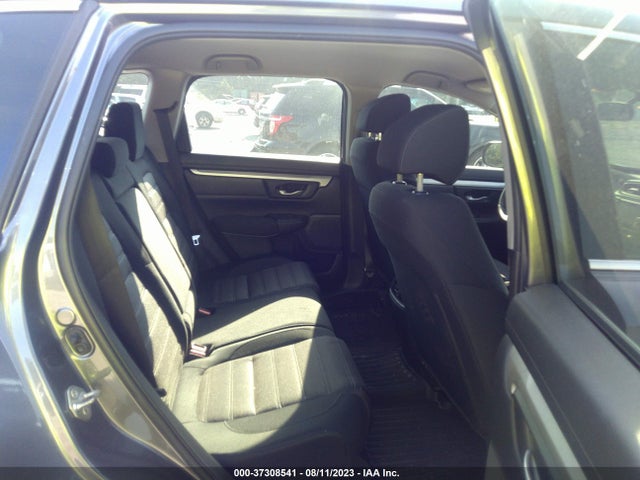 Honda CR-V LX 2019 2HKRW5H37KH412648 Image 8