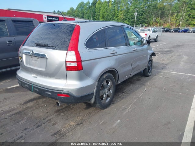 2007 HONDA CR-V EX-L VIN: JHLRE48727C055398