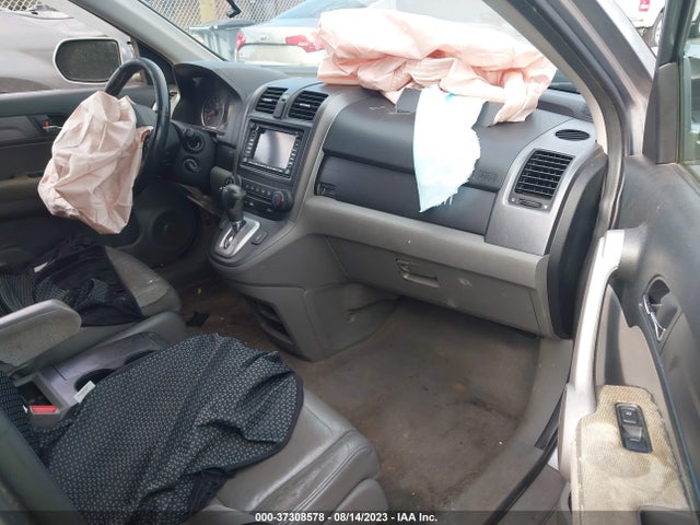 2007 HONDA CR-V EX-L VIN: JHLRE48727C055398