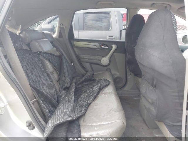 2007 HONDA CR-V EX-L VIN: JHLRE48727C055398